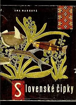 Slovenské čipky