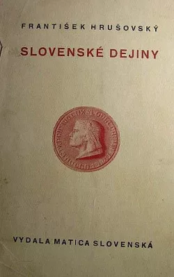 Slovenské dejiny