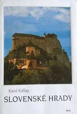 Slovenské hrady