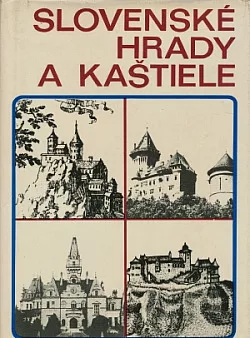 Slovenské hrady a kaštiele