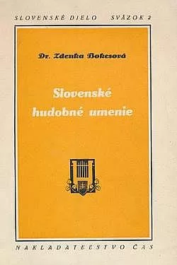 Slovenské hudobné umenie
