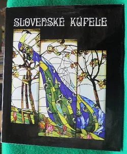 Slovenské kúpele
