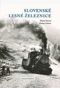 Slovenské lesné železnice