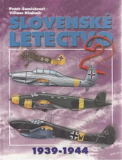 Slovenské letectvo 1939-1944 (2)