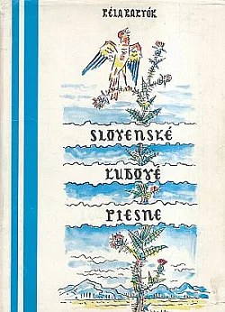 Slovenské ľudové piesne 2
