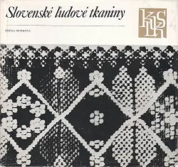 Slovenské ľudové tkaniny
