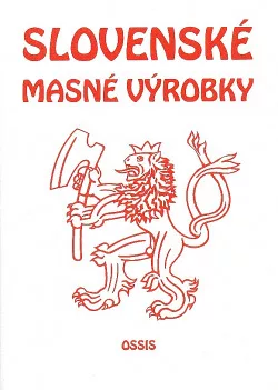 Slovenské masné výrobky