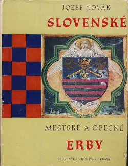 Slovenské mestské a obecné erby