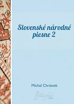 Slovenské národné piesne 2