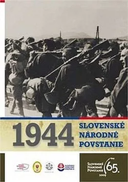 Slovenské národné povstanie 1944