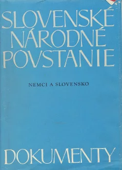Slovenské národné povstanie: Nemci a Slovensko 1944