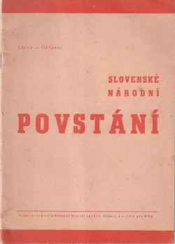 Slovenské národní povstání