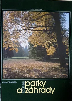 Slovenské parky a záhrady