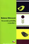 Slovenské pohádky a pověsti I. (26 pohádek)