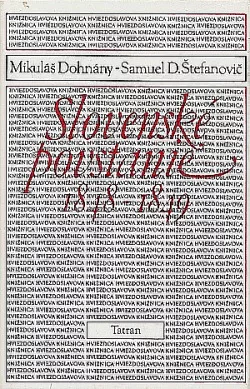 Slovenské povstanie 1848-1849