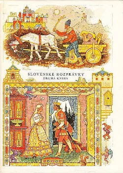 Slovenské rozprávky 2