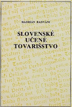 Slovenské učené tovarišstvo