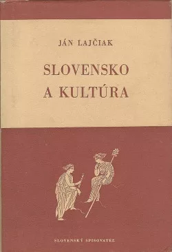 Slovensko a kultúra
