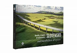 Slovensko - automobilová krajina