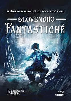 Slovensko fantastické