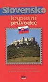 Slovensko - kapesní průvodce