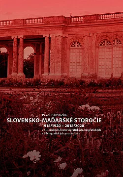 Slovensko-maďarské storočie