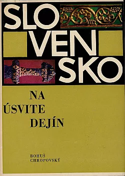 Slovensko na úsvite dejín