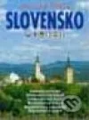 Slovensko - pamiatky a príroda