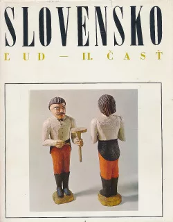 Slovensko:  Ľud - II. časť