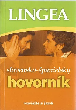 Slovensko-španielsky hovorník