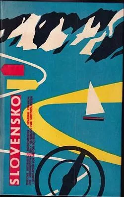 Slovensko - stručný informátor pre mototuristov