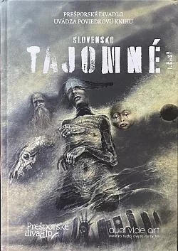 Slovensko tajomné