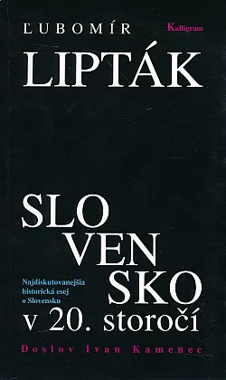 Slovensko v 20. storočí
