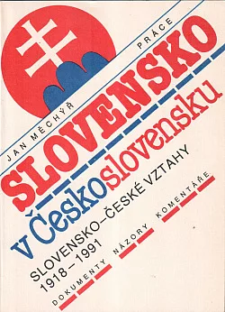 Slovensko v Československu
