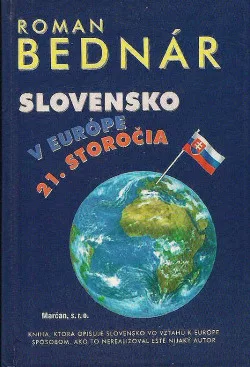 Slovensko v Európe 21.storočia