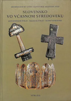 Slovensko vo včasnom stredoveku
