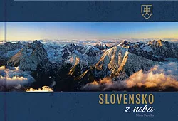 Slovensko z neba