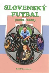 Slovenský futbal (1898-2009)