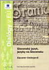 Slovenský jazyk, jazyky na Slovensku