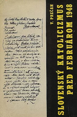 Slovenský katolicizmus pred februárom 1948