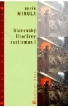 Slovenský literárny realizmus
