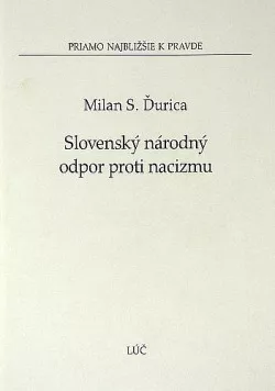 Slovenský národný odpor proti nacizmu