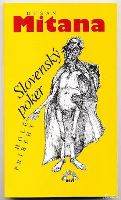 Slovenský poker