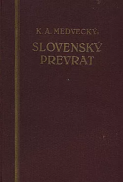 Slovenský prevrat I.
