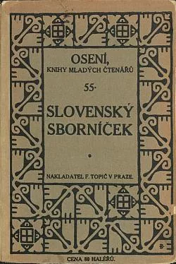 Slovenský sborníček