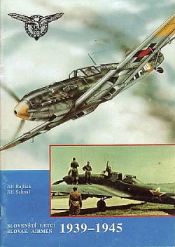 Slovenští letci 1939-1945