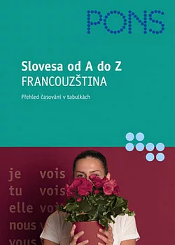 Slovesa od A do Z - francouzština