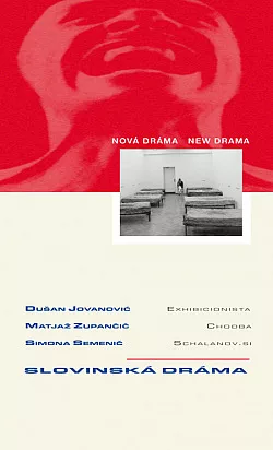 Slovinská dráma