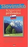 Slovinsko kapesní průvodce