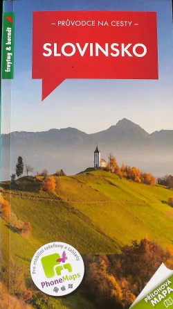 Slovinsko - Průvodce na cesty